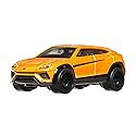 Lamborghini Urus - Auto Strasse - Hot Wheels Premium Scala 1/64