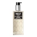 NEST Fragrances Scented Liquid Hand Soap- Vanilla Orchid & Almond , 10 fl oz