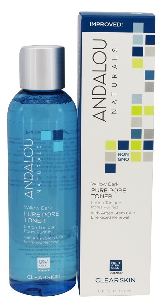 FACE PORE MINIMZR ALOE+WILLOW