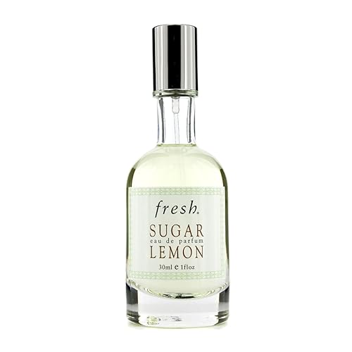 Fresh Sugar Lemon Eau De Parfum Spray 30ml/1oz