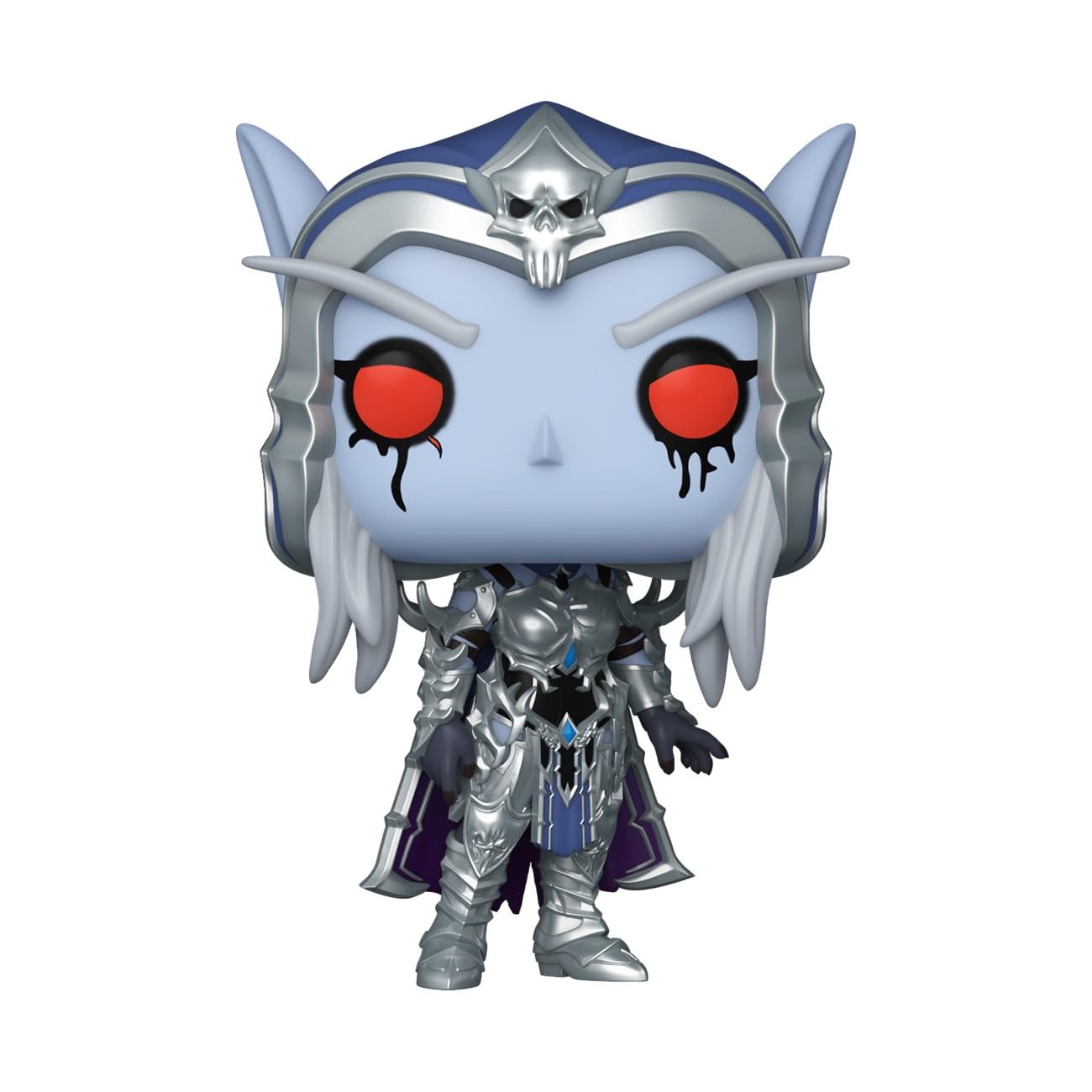 Funko POP! Games: Warcraft - Lady Sylvanas - World of Warcraft - Collectable Vinyl Figure - Gift Idea - Official Merchandise - for Kids & Adults…