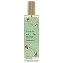 Bodycology Cucumber Melon Fragrance Mist Women 8 oz