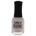 Orly Breathable Nail Color, Light as a Feather, 0.6 Fluid Ounce Beauty & Personal Care Orly