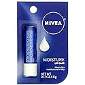 Nivea Lip Care A Kiss of Moisture Lip Care Stick