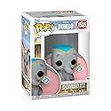 Funko Pop Disney: Dumbo - Dumbo with Flag - Collectable Vinyl Figure - Gift Idea - Official Merchandise - Toys for Kids & Adults - Cartoon/Animation…