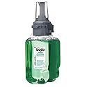 Botanical Foam Hand Wash, Botanical Scent, 700mL Refill, Each