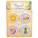 Island Soap & Candle Works Lip Balm (Tins)