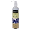 Cuccio Naturale Lyte Ultra-Sheer Body Butter - Replenishing Scented Moisturizer Cream - Deep Hydration To Repair Dry Skin - All Natural, Cruelty-Free