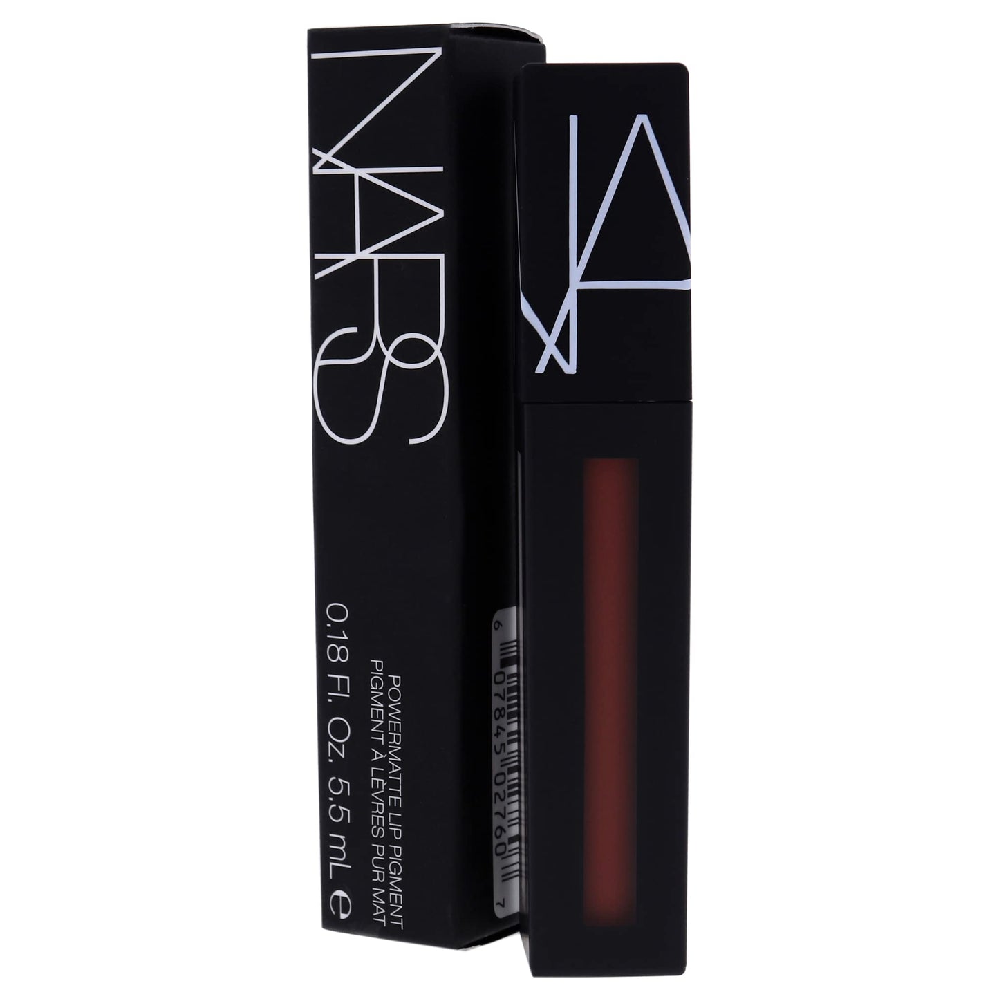 NARS Powermatte Lip Pigment - Slow Ride Women Lipstick 0.18 oz