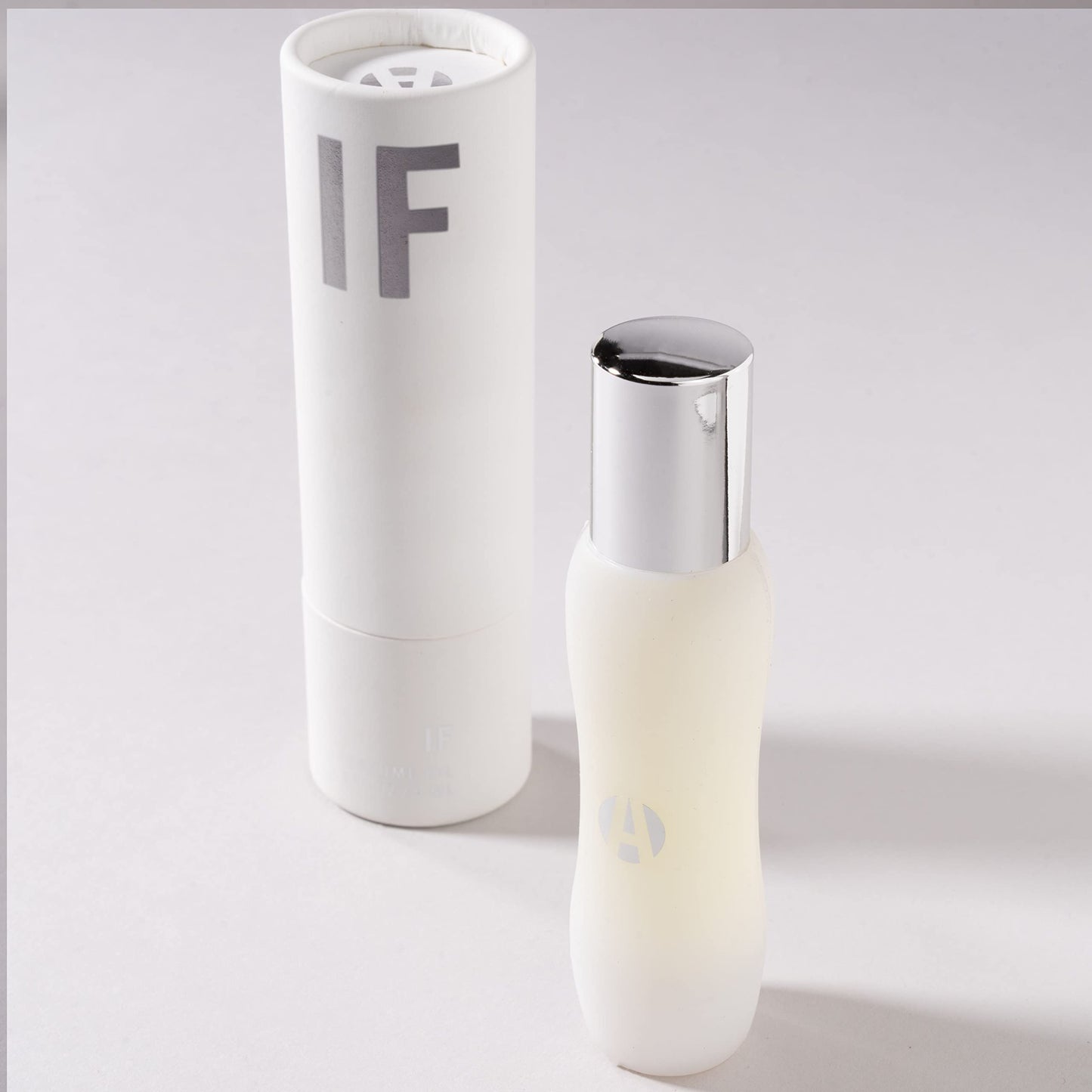 APOTHIA - IF Roll-On Oil | Modern White Floral & Citrus | Award Winning Fragrance with Premium Ingredients | Long Lasting Perfume | 0.3 oz | 9 ml |