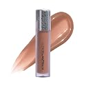 FITGLOW Beauty Lip Colour Serum | Hydrating Lip Gloss | Plumping Anti-Aging Lip Treatment | Natural Shine with Pomegranate Sterols & Collagen |