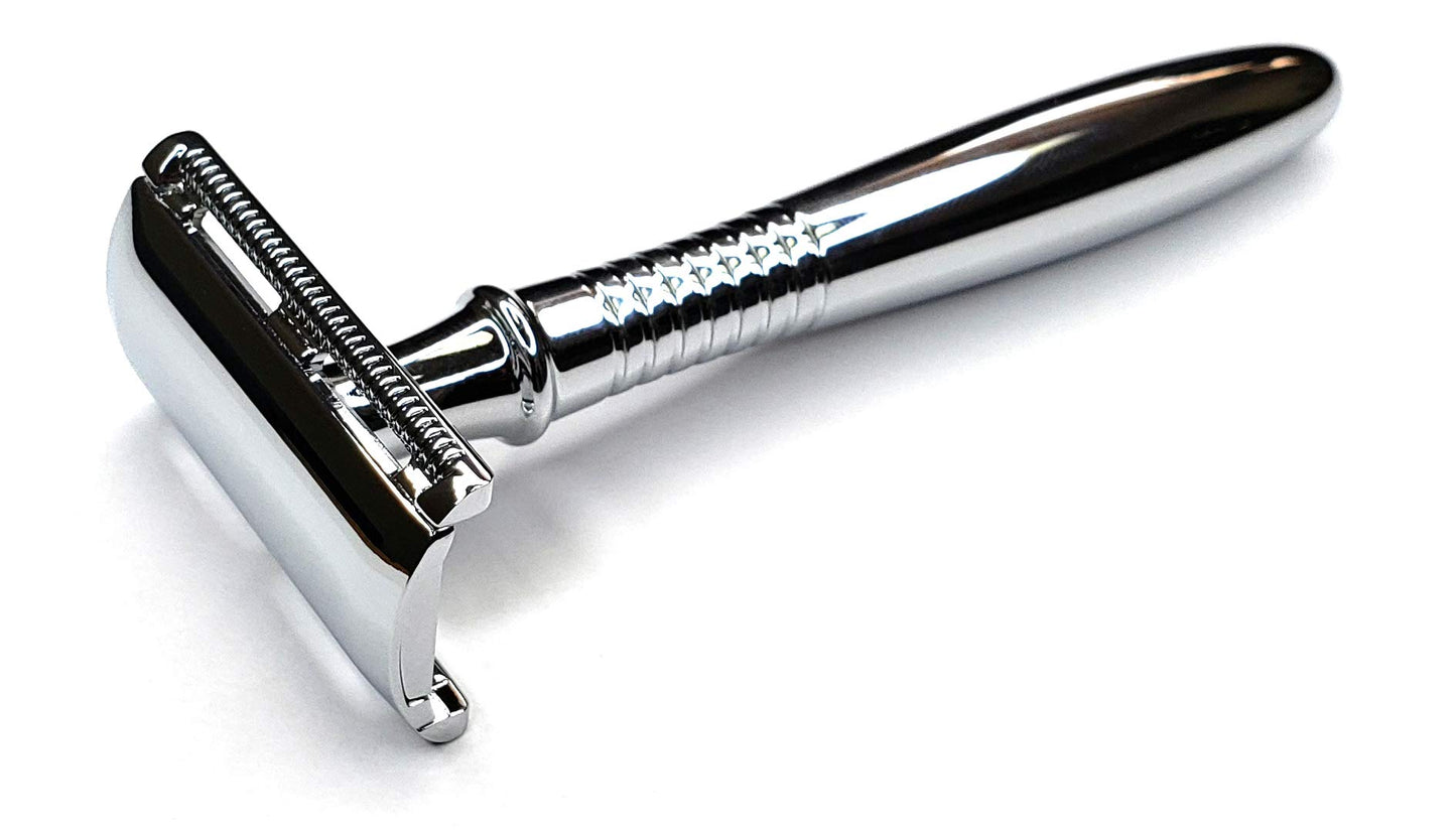 Double Edge Safety Razor Beauty and Personal Care Vincent