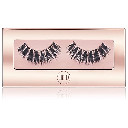 Lurella Cosmetics - Mink Eyelash - PHOEBE