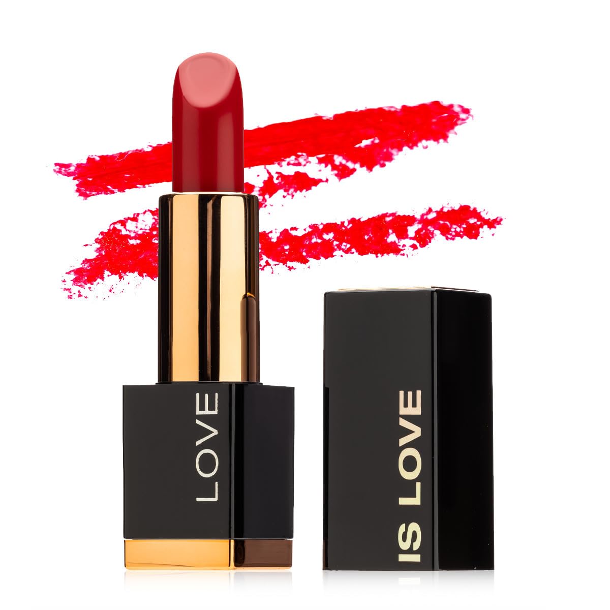 Kandi Koated Proud of You Pride Lipstick Collection - Special Edition Commemorative Set | Creamy Lipstick Set | Rich Color, Paraben-Free, Cruelty-Free