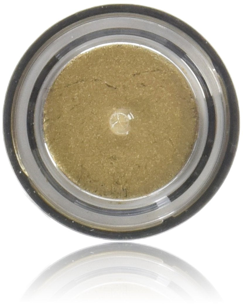 e.l.f. Long-Lasting Lustrous Eyeshadow, Toast, 0.11 Ounce