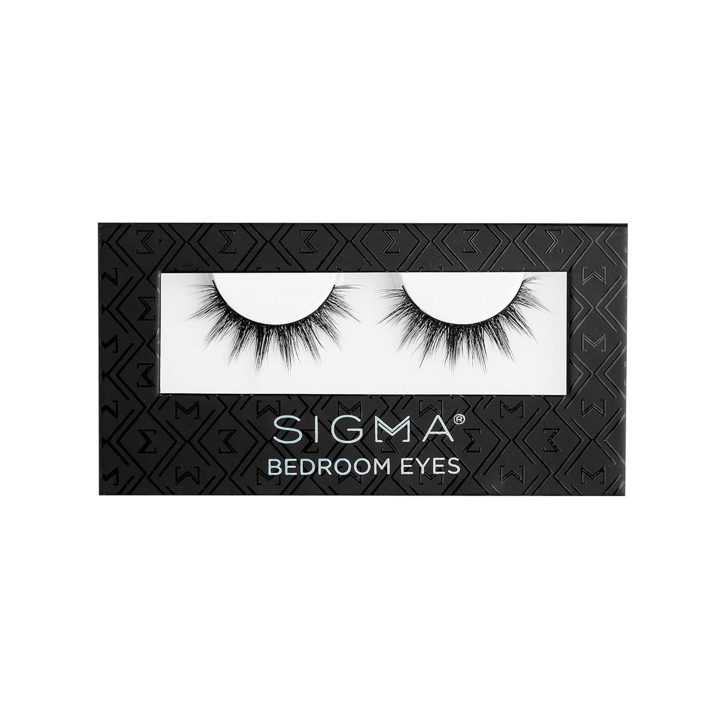 Sigma Beauty False Lashes - Bedroom Eyes