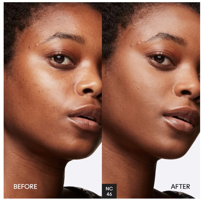 Mac Studio Fix Powder Plus Foundation NC46