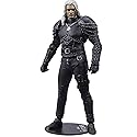 McFarlane Toys Netflix The Witcher Geralt of Rivia (Season 2) 7" Action Figure with Accessories