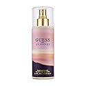 GUESS 1981 Los Angeles Fragrance Body Mist Spray for Women, 8.4 Fl Oz