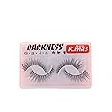 Darkness False Eyelashes K-ma 5