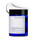 PYUNKANG YUL Nutrition Cream - Korean Skin Care Face Cream - Facial Moisturizer for Dry and Combination Skin Types - Healthy Natural Ingredients Shea