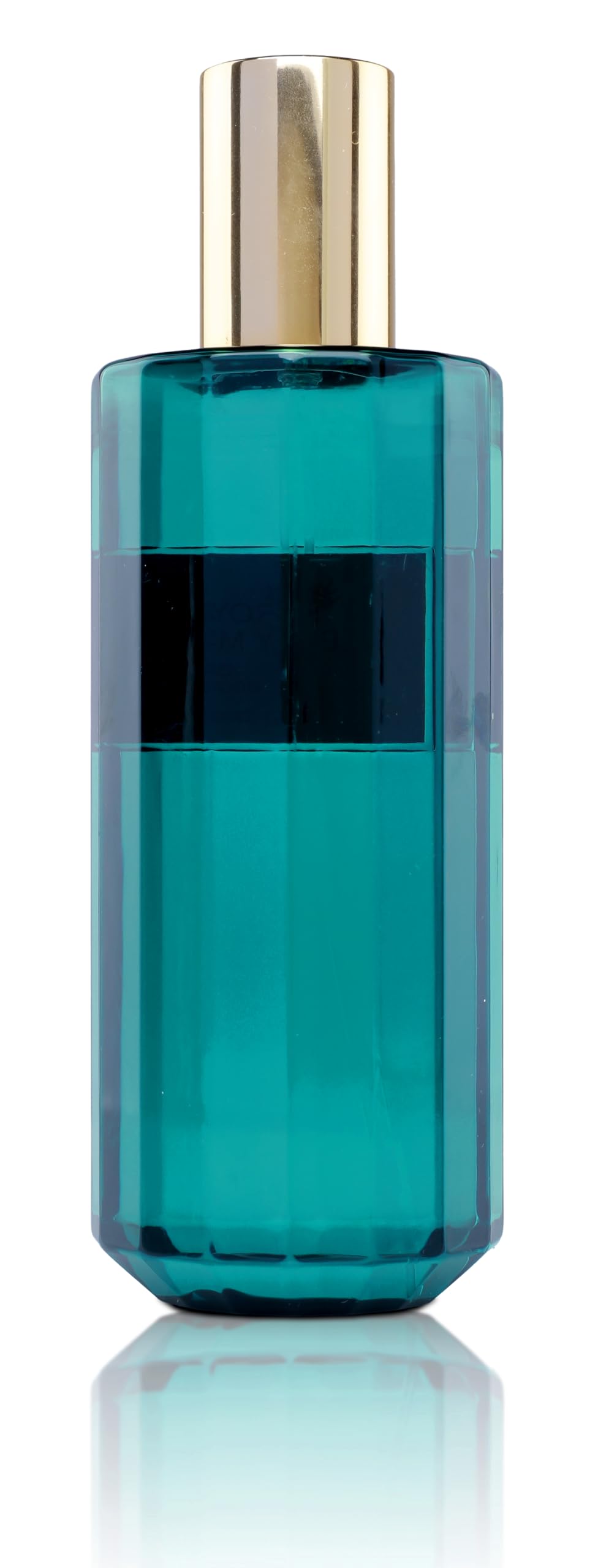 Royalty by Maluma Jade Body Spray – 8 oz Luxurious Fruity Floral Chypre Scent with Bergamot & Black Currant, Perfume for Women