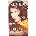 Rev Colorsilk Med Chstnt Size 1ct