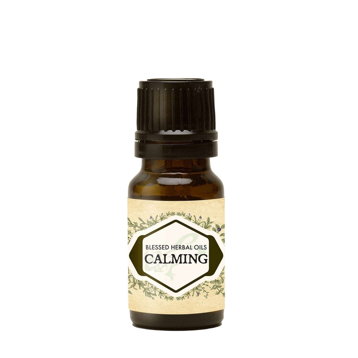Coventry Creations Blessed Herbal Calming Oil