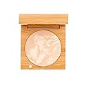 Antonym Cosmetics Baked Foundation Face Powder Makeup Natural Looking Glowing Skin Wrinkle Defying Minimize Fine Lines & Pores Mattifying Sun Kissed