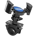 ARKON Mounts RoadVise Motorcycle Phone Mount for iPhone 7 6S Plus 6 Plus 7 6S 6 Galaxy Note 5 S7 S6