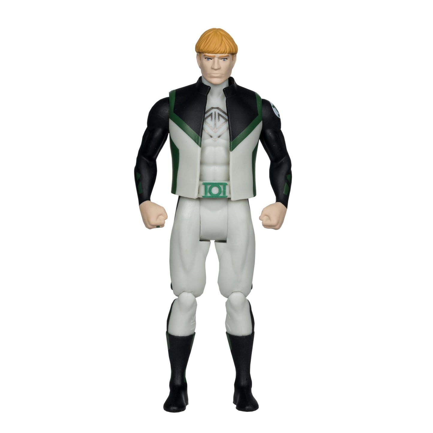 McFarlane Toys DC Direct - Super Powers 5in Figures WV12 Superman Movie - Green Lantern Guy Gardner
