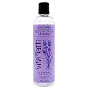 Vitabath Lavender & Chamomile Body Wash Moisturizing Bath & Shower Cleanser & Skincare Radiant Detox & Restore Nourishing Body Polish - Cruelty-Free