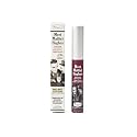 theBalm Meet Matte Hughes, Faithful