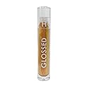 SEPHORA Collection Glossed Lip Gloss - 125 Money (golden bronze) 0.16 oz / 5 mL