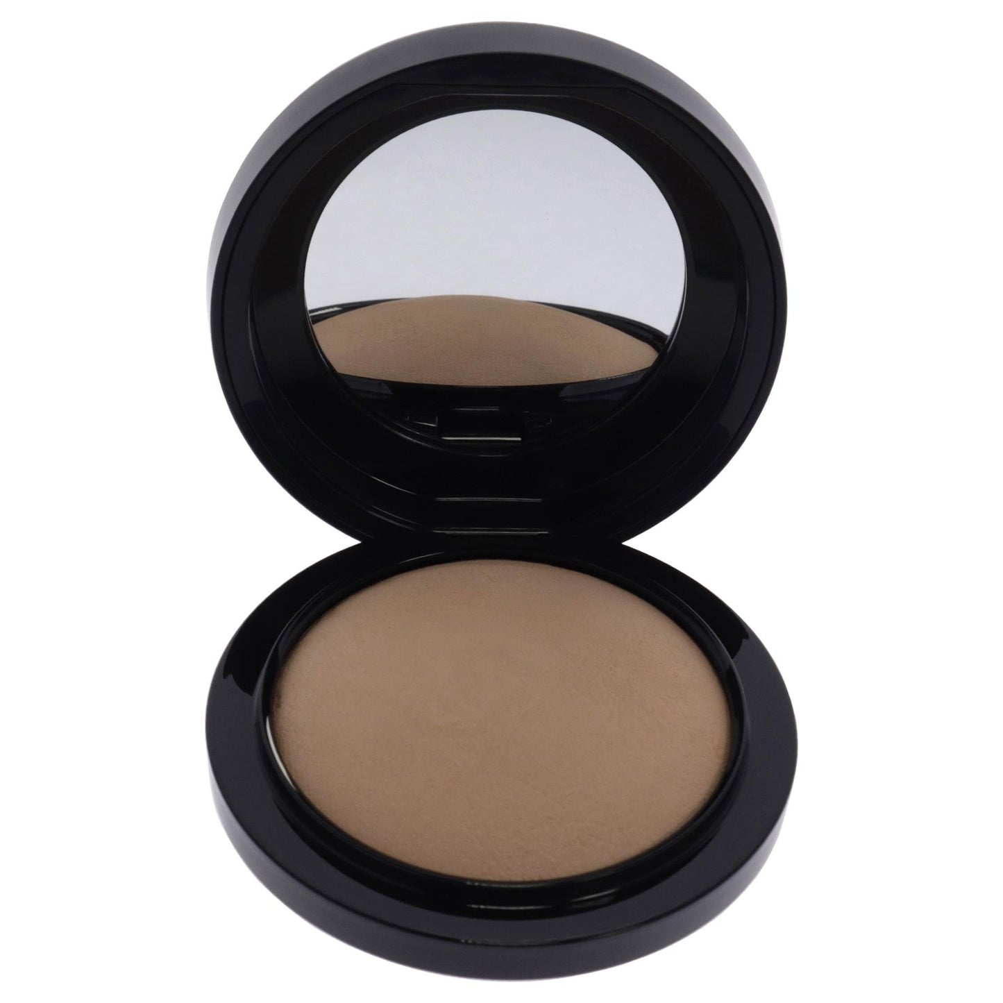 MAC Mineralize Skinfinish Natural Powder, Medium, Fresh, 0.3527 Ounce, Golden