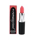 MAC M·A·CXIMAL Silky Matte Lipstick, Flamingo, 0.1 Ounces