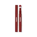 Cushion Kiss Lip Cream (006, Satin Maroon)