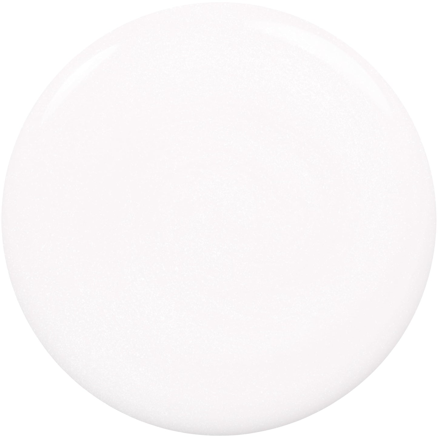 essie Nail Polish, Salon-Quality White Nail Polish, Be Them All, Vegan, Stay Fluid, 0.46 fl oz Beauty & Personal Care essie