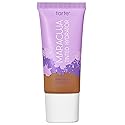 tarte maracuja tinted moisturizer - Lightweight Sheer Foundation with Buildable Longwear Coverage, Hyaluronic Acid, Turmeric, Aloe for Hydrated Skin