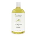 Soapeauty MEADOWFOAM SEED OIL Cold Pressed Unrefined | 100% Pure Natural Meadowfoam Seed Oil for Face & Hair | Moisturizer for Skin, Promotes Hair