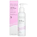 Pacifica Heat Protection Spray for Hair - Vegan Collagen Blowout Prime & Thermal Protection Hair Milk - Blow Dry Spray - for Curly, Wavy & Straight