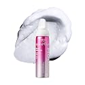 Red by Kiss Setting Mousse Braid Frizz Control, Curl Definition, Shine, Maximize Volume, Ultimate Hold, Long Lasting, Non Sticky Creamy Foam Style