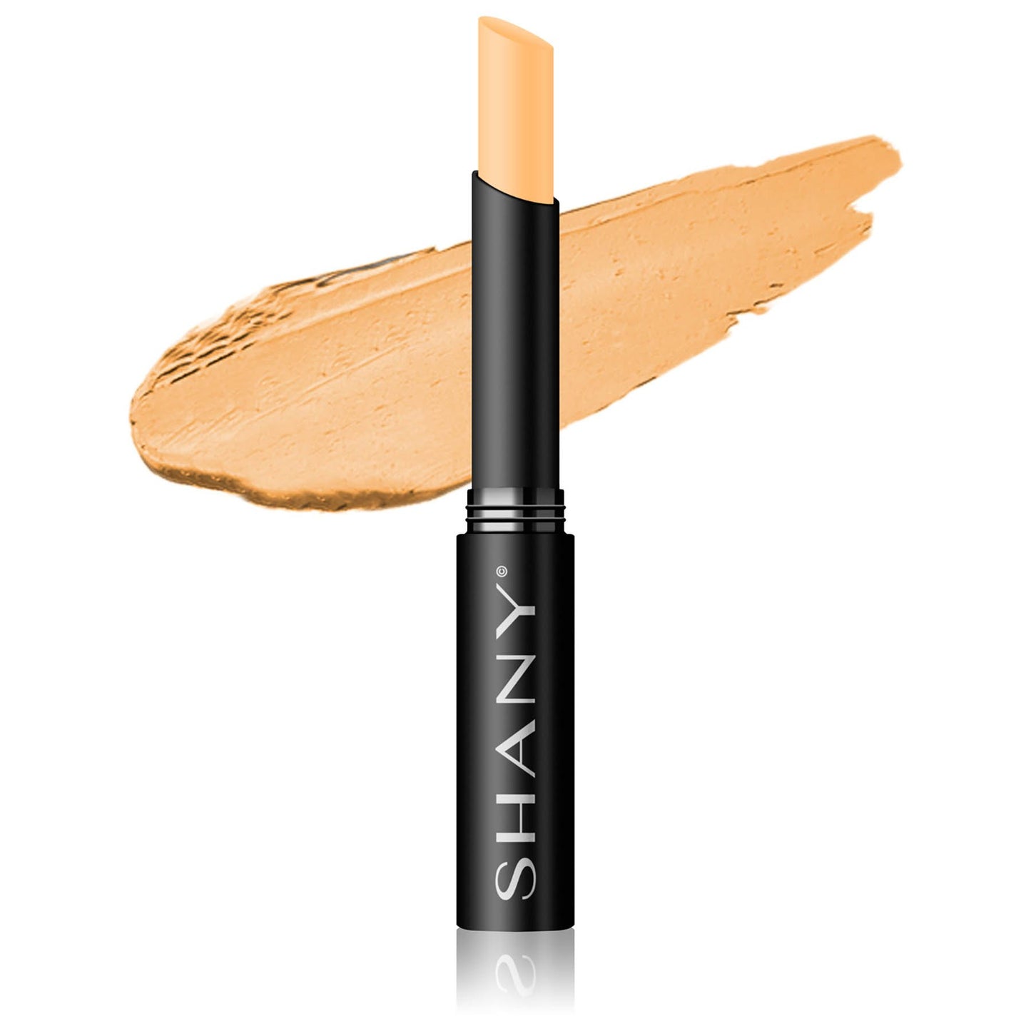 SHANY Crème Concealer Stick - Paraben Free/Talc Free - LW2