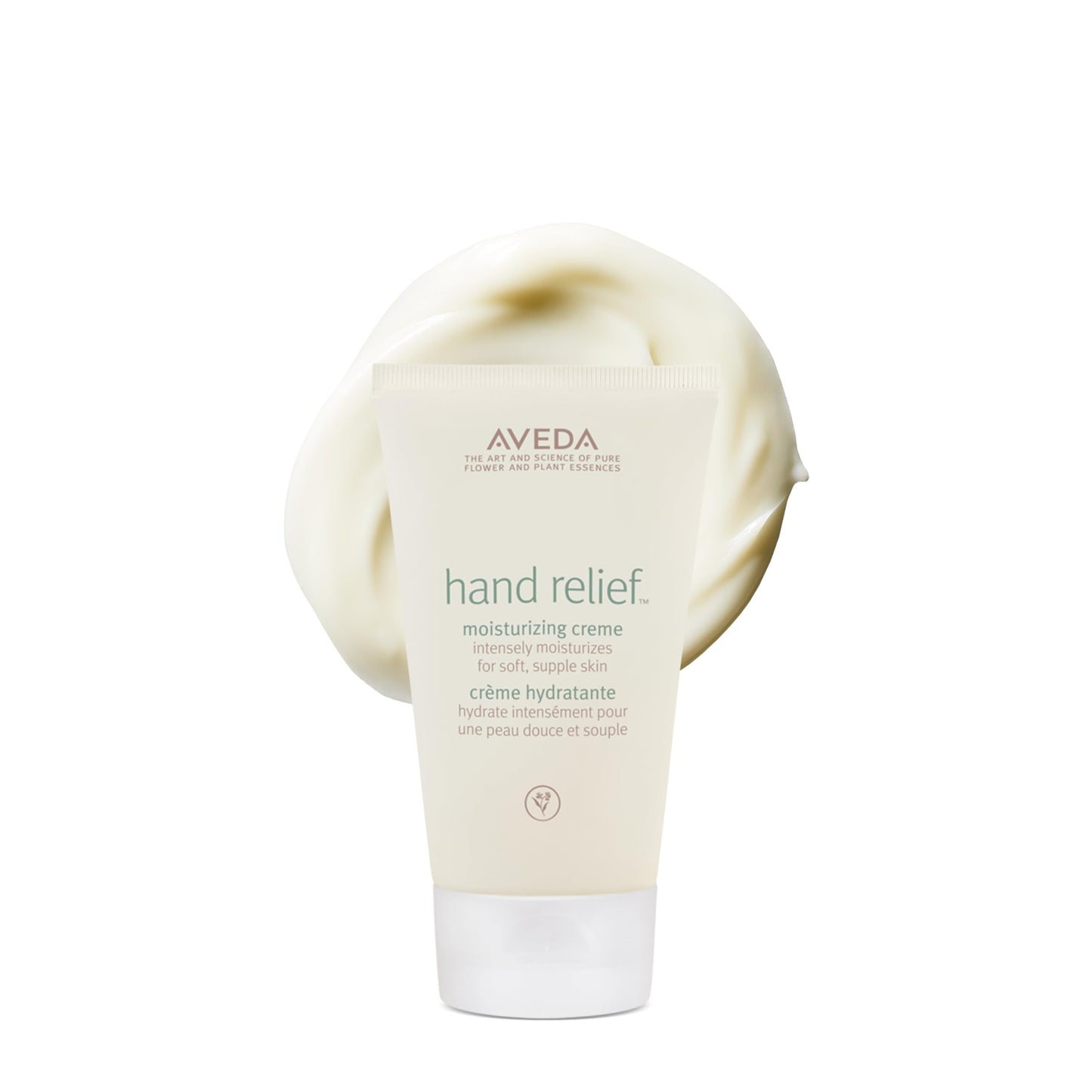 Aveda Hand Relief Moisturizing Creme | Rich Hand Cream | with Andiroba Oil, 4.2 Fl Oz Beauty and Personal Care Aveda Default Title