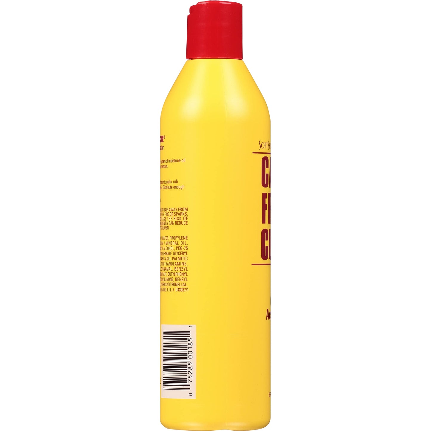 Softsheen-Carson Care Free Curl Activator, 16 Fl oz