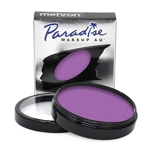 Paradise Mauve