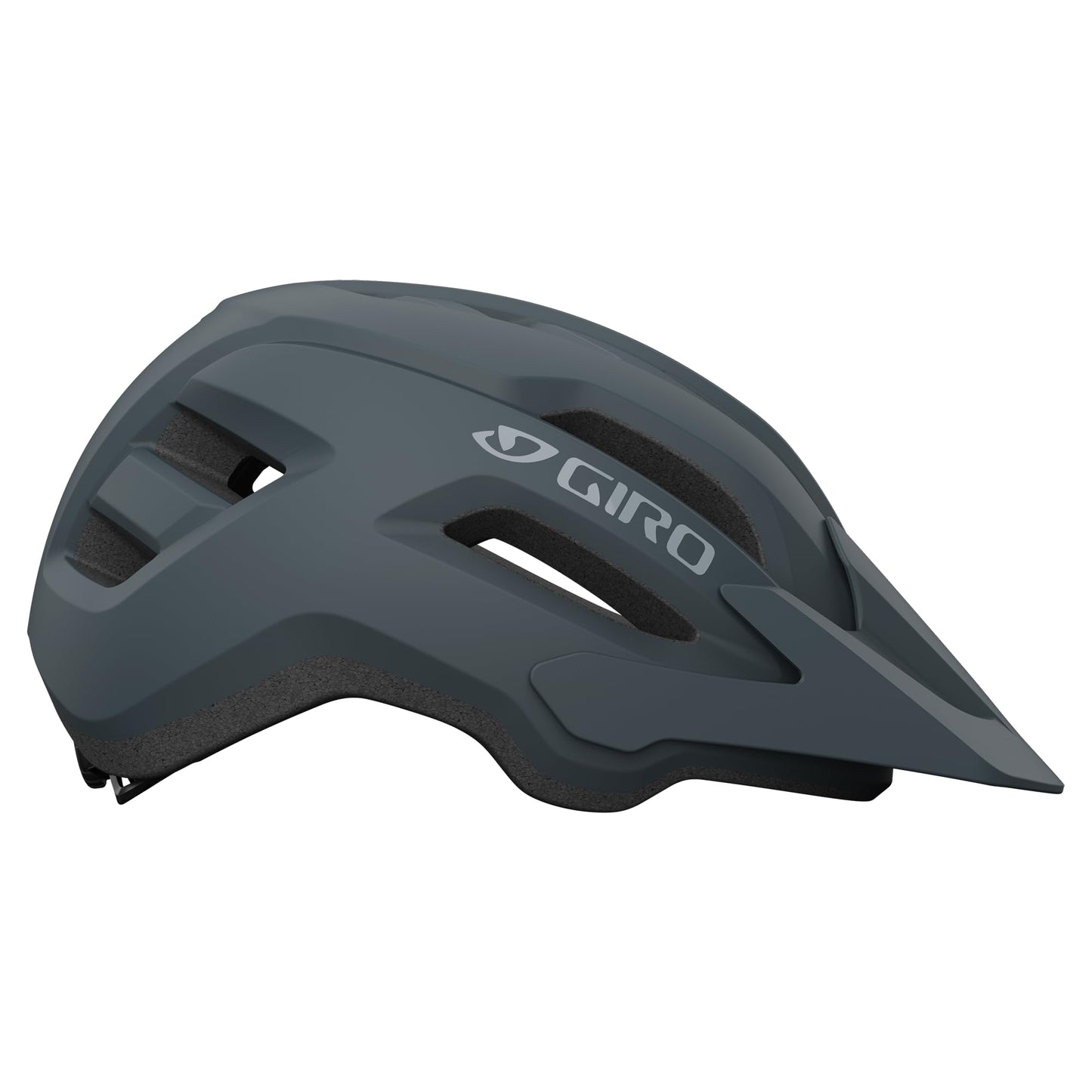 Giro Fixture MIPS II Road Bike Helmet - Matte Dark Shark Universal Adult (54-61cm)