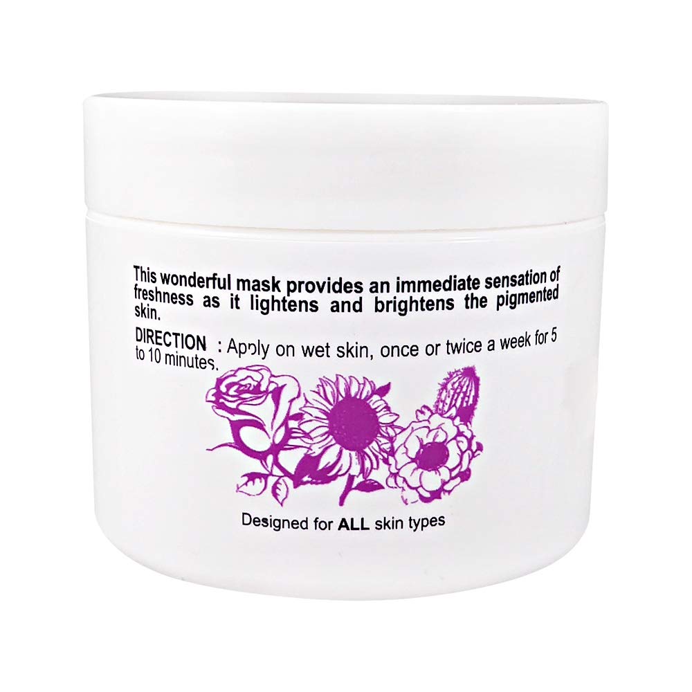 Karina Skin Care Vita C & Lipoic Masque, 2 Ounces, Unisex Skin Treatment Mask