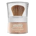 L'Oreal Paris True Match Mineral Loose Powder Foundation, Soft Ivory, 0.35oz