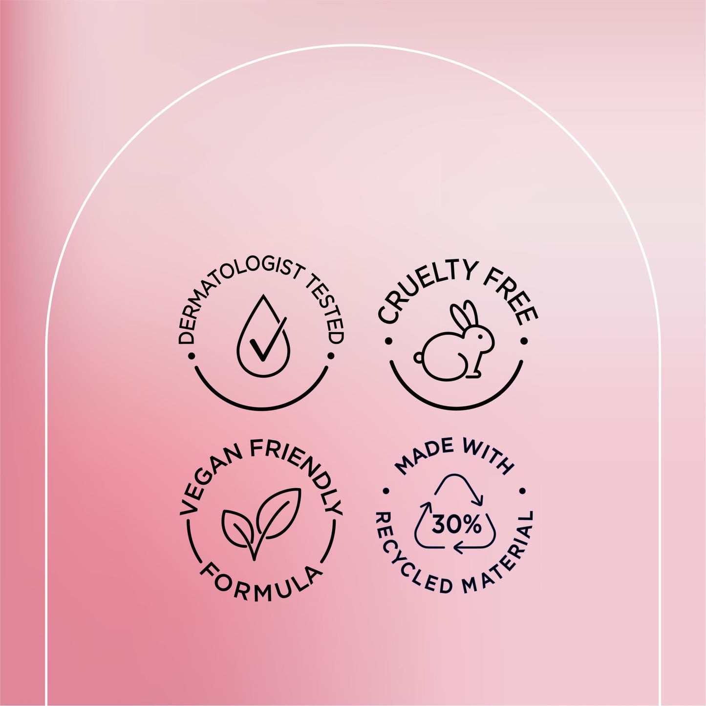 Bioré Rose Quartz + Charcoal Daily Purifying Cleanser,Oil Free Facial Cleanser Energizes Skin,Dermatologist Tested and Cruelty Free,6.77 oz,(Pack Beauty and Personal Care Bioré